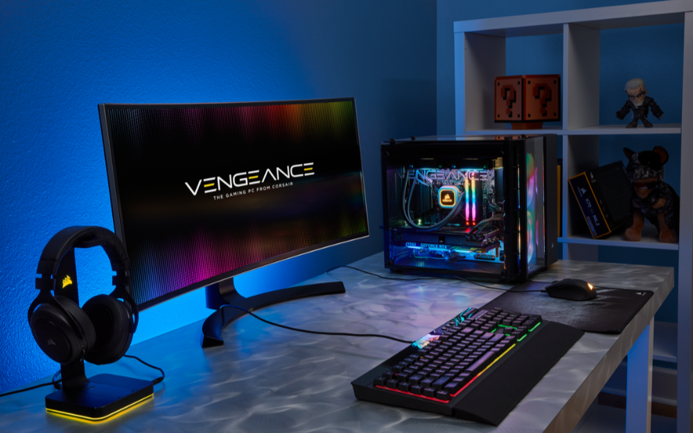 2019年第三季全球PC出货量微增1.1%
