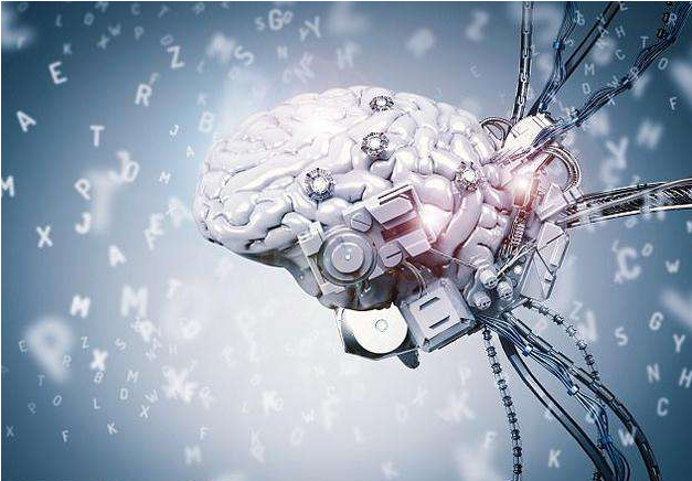 中国正将人工智能(AI)推广到日常生活的方方面面