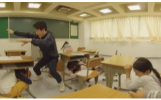 日本为了让人们了解如何应对地震而发布了VR地震体...