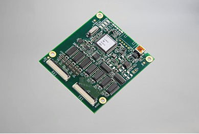 Zytronic为小屏幕带来了多点触控功能