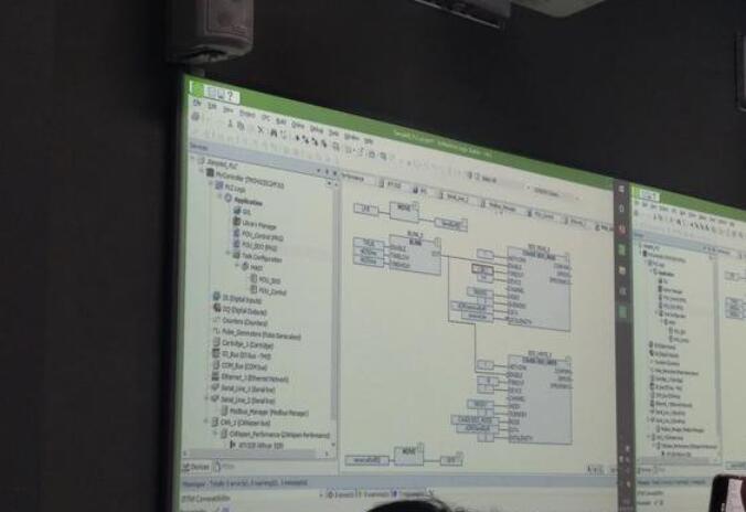 学习plc编程的经验总结