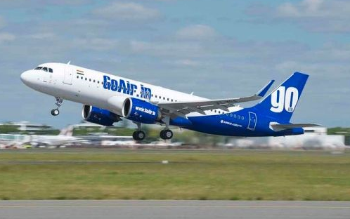 印度GoAir航空表示已订购了144架空客A32...
