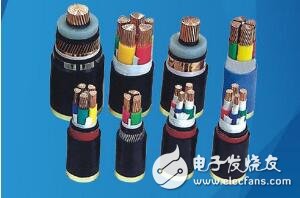 电缆绝缘老化的原因