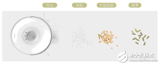 联想推出全球首款自动集尘的扫拖一体机器人