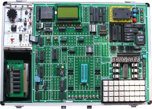 新單片機入手經驗總結