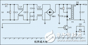 电子产品中电磁干扰的解决方法介绍