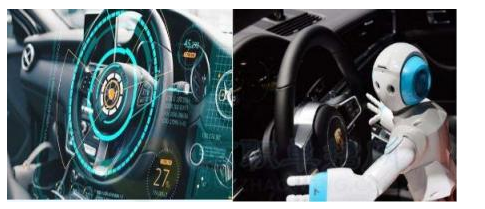 5G車聯網誰更具有行業優勢