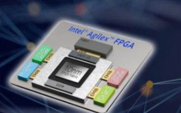 英特尔推出10nm+Agilex FPGA以全力...