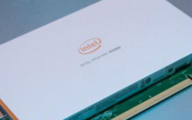 英特尔将面向5G网络运营商发布新型FPGA网卡