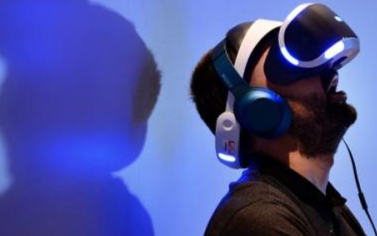 电信与韩国LG U+将携手推进5G+VR的创新发...