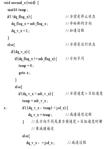 通过采用MTD2009J芯片实现步进电机细分驱动控制系统的设计