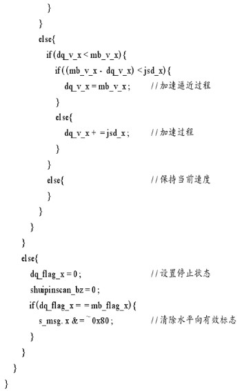 通过采用MTD2009J芯片实现步进电机细分驱动控制系统的设计