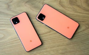 谷歌Pixel 4手机的90Hz刷新率是由亮度决...
