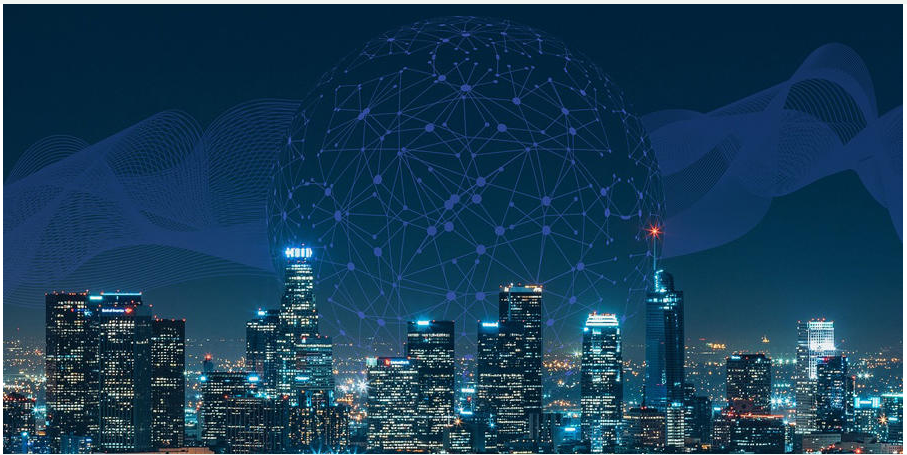 在智慧社区未来会有什么新流量