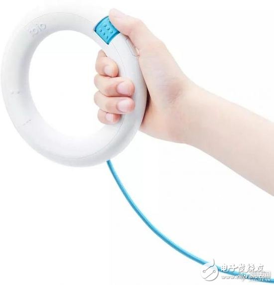 索尼环形控制器专利文件曝光