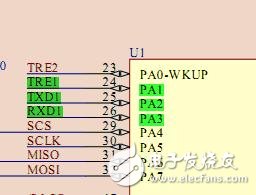 RS485通信总线的工作原理解析