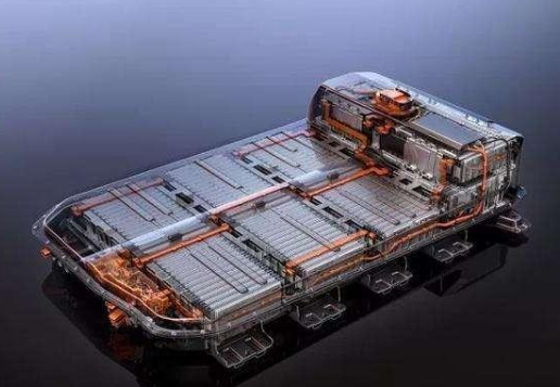 新能源电动汽车的电池该如何处理
