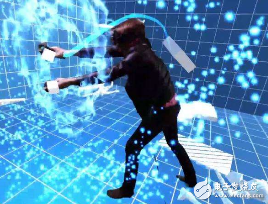 5G技术的广泛应用 将为VR产业开拓出全新的想象...
