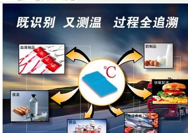 RFID技术如何避免问题疫苗的再次出现