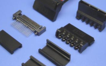 TE Connectivity最新推出FullA...