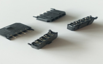 连接器技术能让我们将电源直接连接到PCB上