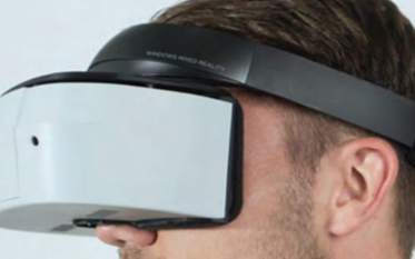 Lemnis成功研发了液态透镜变焦VR头显