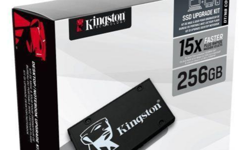 金士顿推出2.5英寸的KC600 SATA SS...