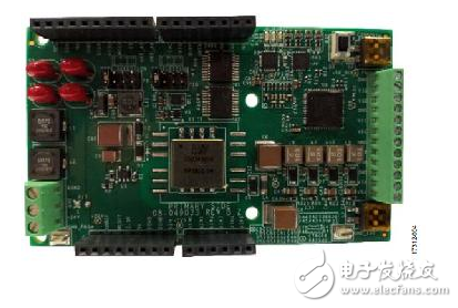 适用于PLC/DCS应用，支持HART和Modbus连接的模拟I/O系统