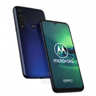 摩托罗拉Moto G8 Plus系列新机参数曝光...