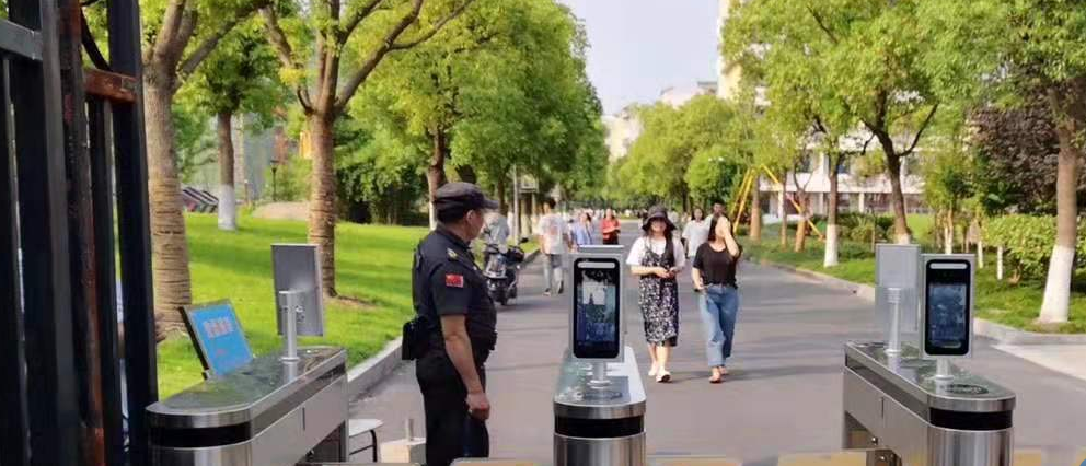 人脸识别终端产品的市场怎么样