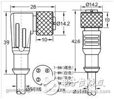 電感式接近開關(guān)傳感器的基本原理解析