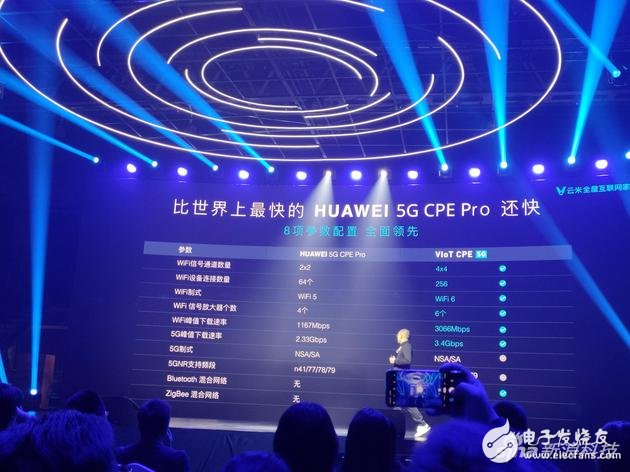 云米发布全新高端AI家电品牌coKiing,携带两款旗下产品