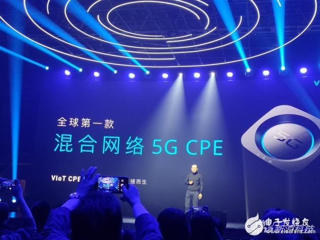 云米发布全新高端AI家电品牌coKiing,携带两款旗下产品