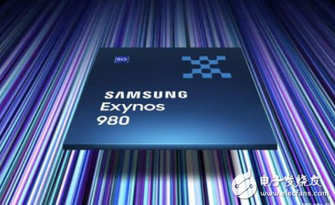 三星新推Exynos 990芯片,或成5G芯片又一強勁對手