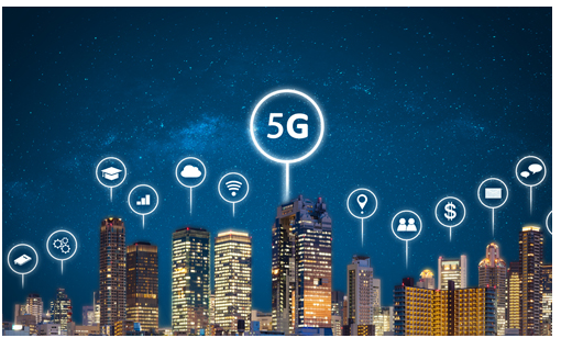 5G商用方案现在进行到哪一步了