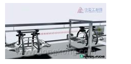 新型VDM28激光测距传感器的应用优势先容