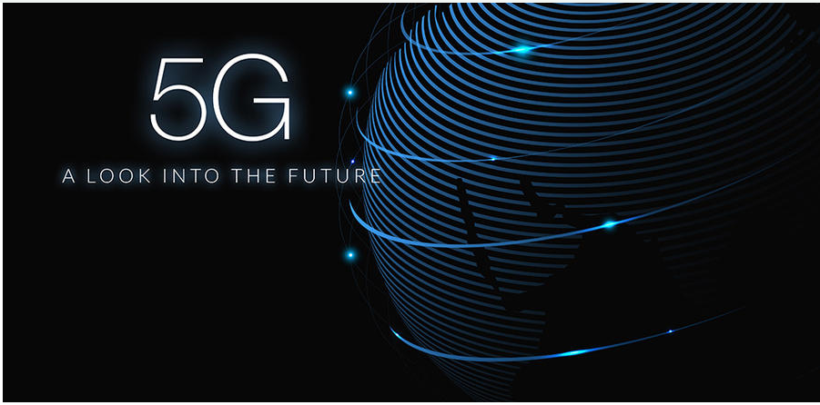 5G下的安全防線是首要問題
