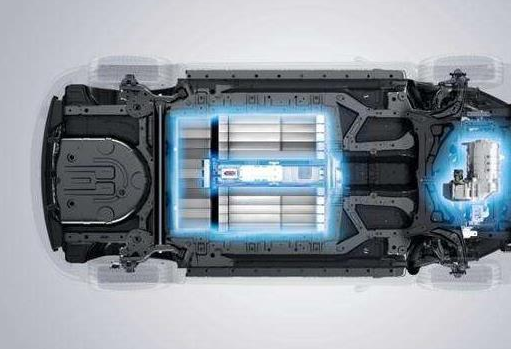 新能源汽車的固態(tài)電池能否取代鋰電池