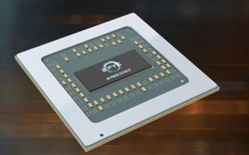 AMD嵌入式技術將發力與邊緣計算領域