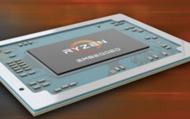 安勤科技推出HPC-BYT嵌入式系统,瞄准工业4...