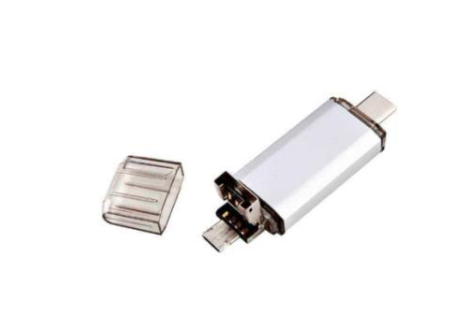 USB Type-C接口是如何成功打开市场的