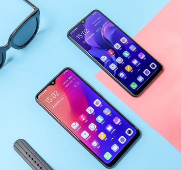 vivo Y3 4GB+64GB版已正式开售该机...