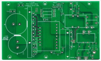 沉金和金手指在PCB電路板中的作用是什么