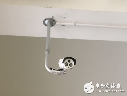 安防产业智能化带来安企新机遇 智能化变革带给安企...