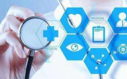 AI技术将助力医疗行业取得重大技术突破