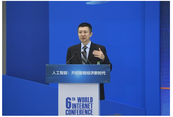人工智能現在進入了怎樣的階段
