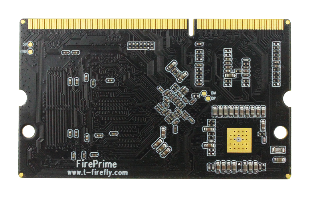 firefly Core-3128J核心板简介