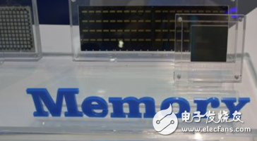 随着市场的变化 选择最合适的存储器非常重要