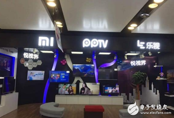 电视行业价格战愈发激烈 但也难阻新玩家的加入