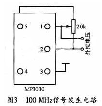 采用dsPIC30F数字信号控制器实现土壤水分测量仪的设计